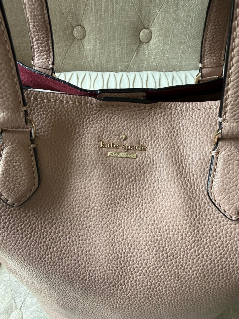 Kate Spade New York Dana Large Tote - Picture 4 of 12